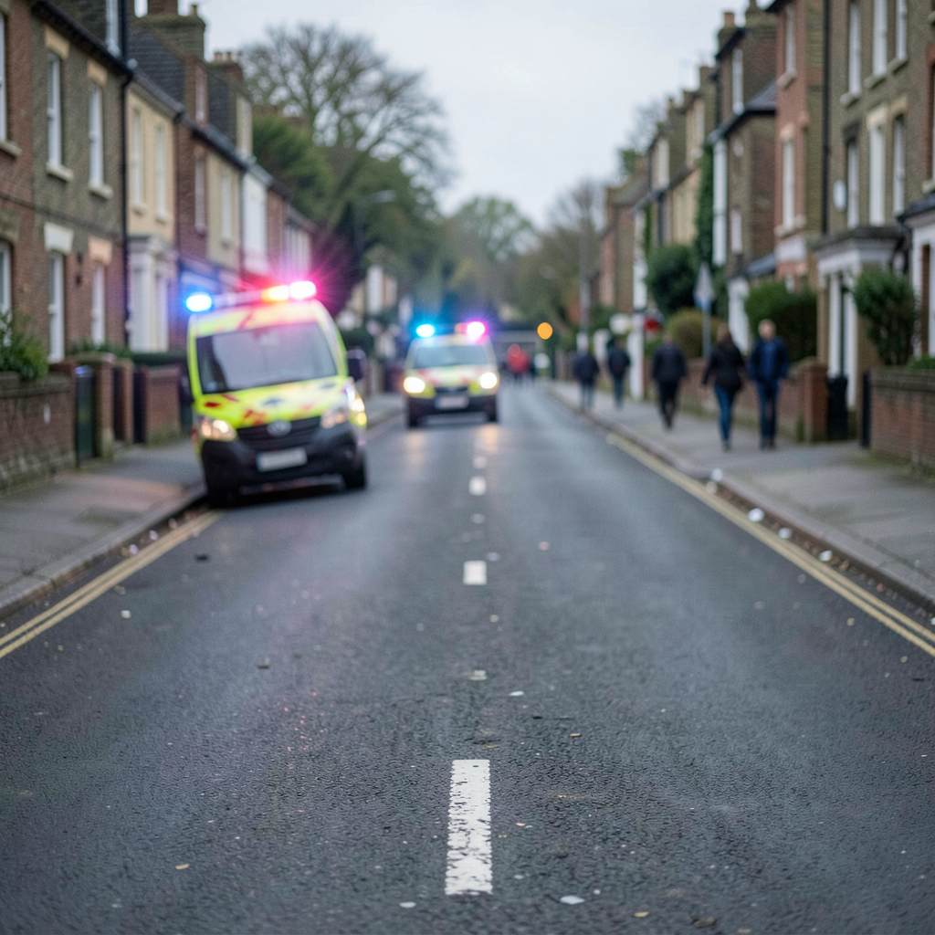 Thames Valley Police chief warns early release will strain resources without extra funding
